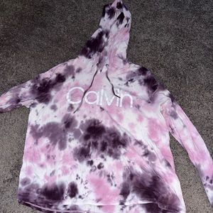 Calvin Klein sweater